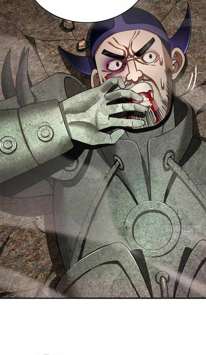 Ta Luyện Khí Ba Ngàn Năm Chapter 200 - Trang 2