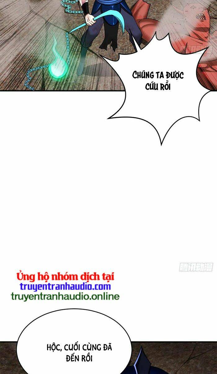Ta Luyện Khí Ba Ngàn Năm Chapter 200 - Trang 2