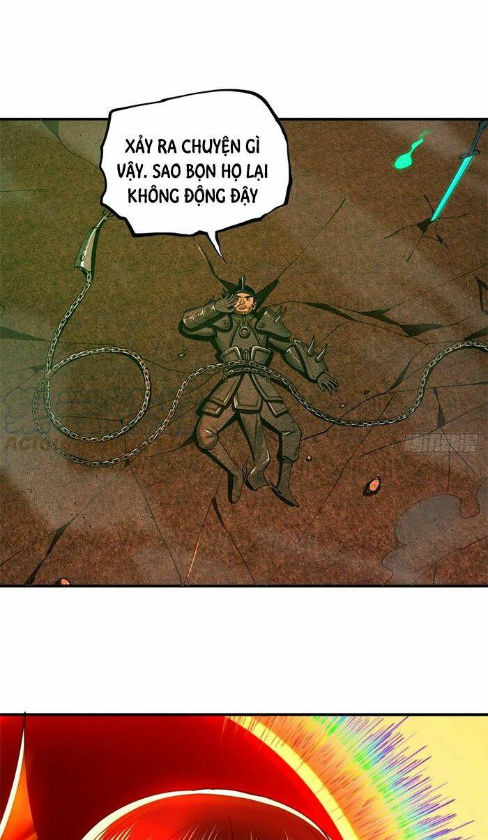 Ta Luyện Khí Ba Ngàn Năm Chapter 200 - Trang 2