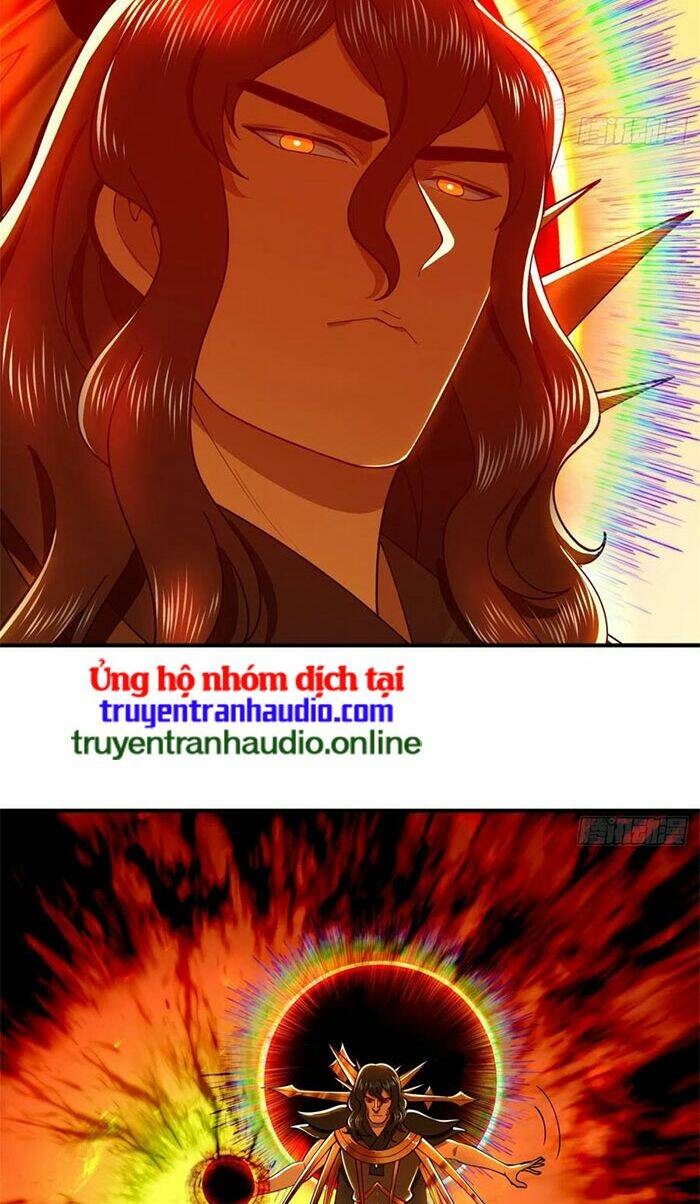 Ta Luyện Khí Ba Ngàn Năm Chapter 200 - Trang 2