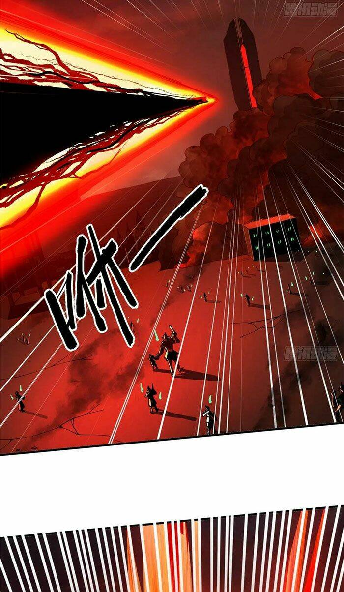 Ta Luyện Khí Ba Ngàn Năm Chapter 200 - Trang 2