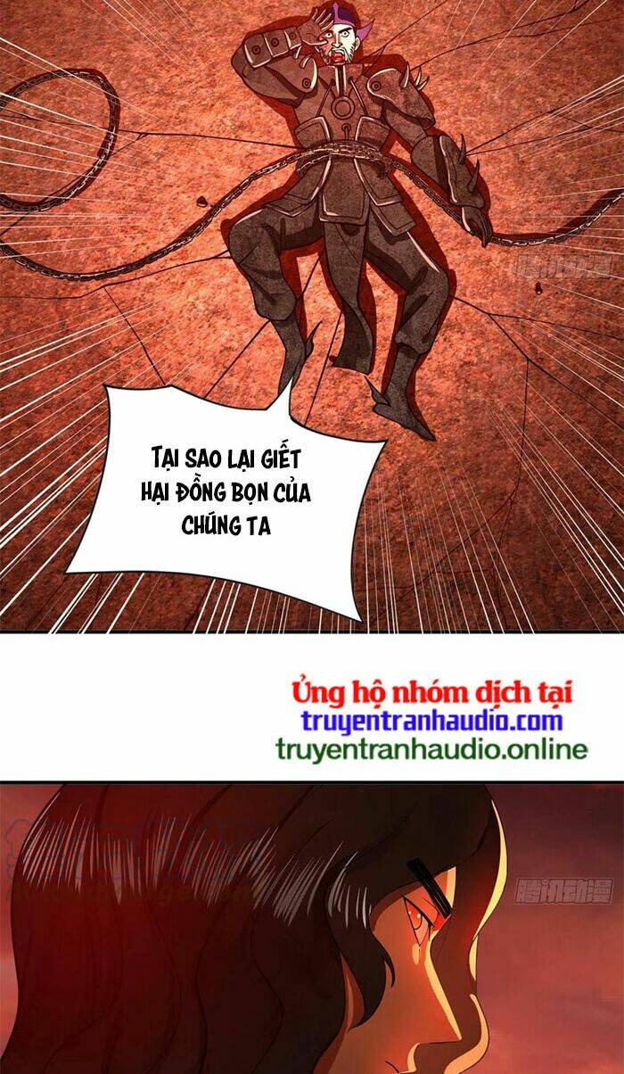 Ta Luyện Khí Ba Ngàn Năm Chapter 200 - Trang 2