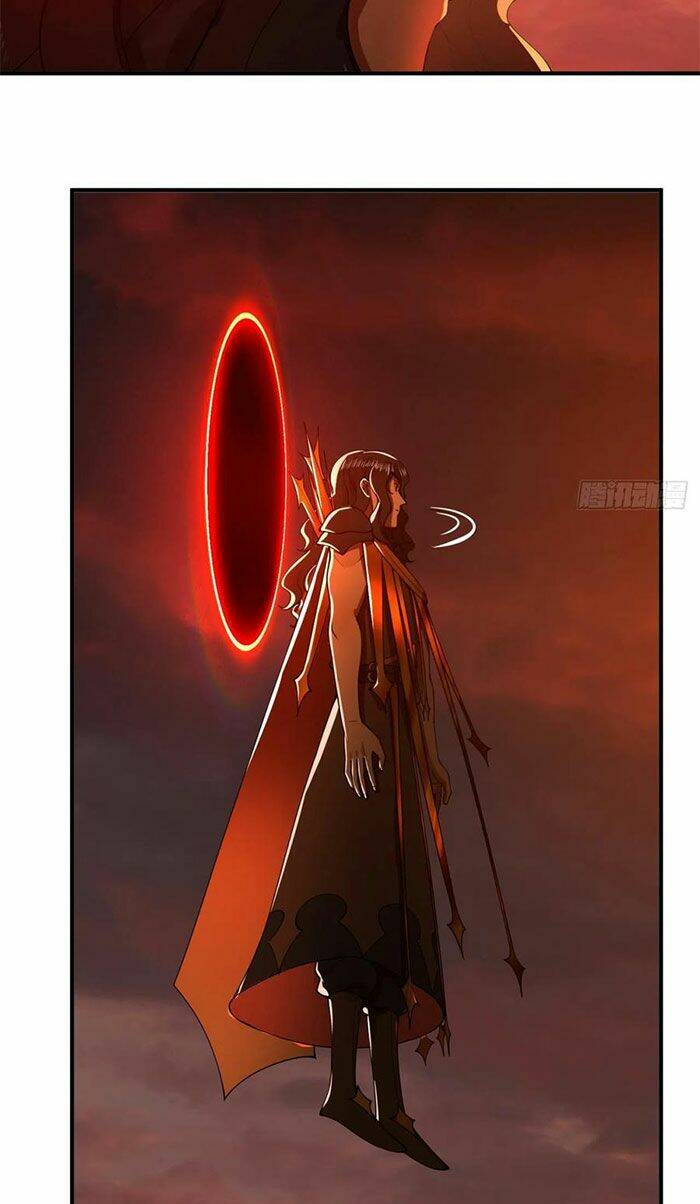 Ta Luyện Khí Ba Ngàn Năm Chapter 200 - Trang 2