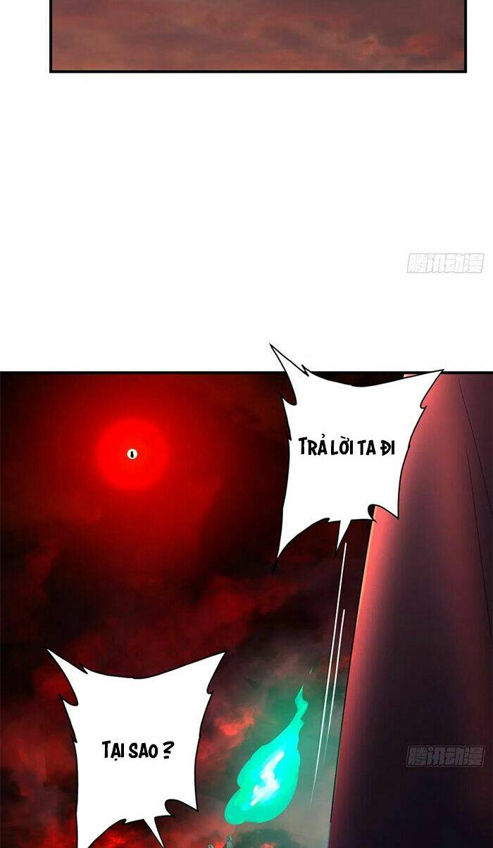 Ta Luyện Khí Ba Ngàn Năm Chapter 200 - Trang 2