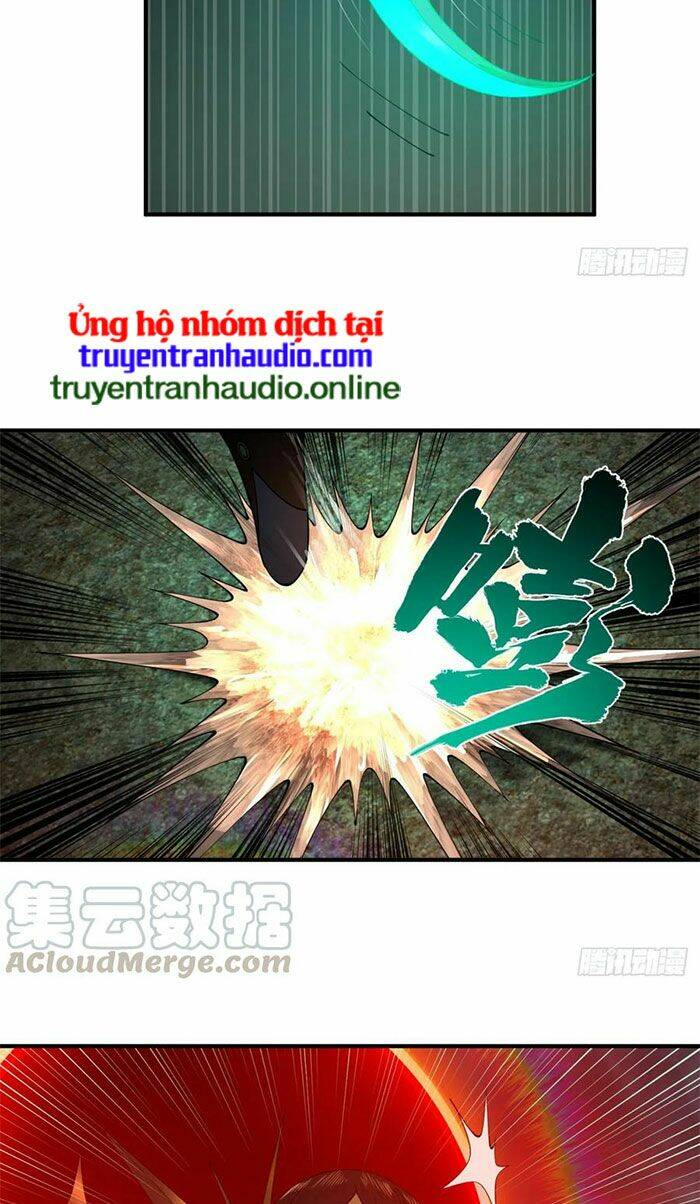 Ta Luyện Khí Ba Ngàn Năm Chapter 200 - Trang 2