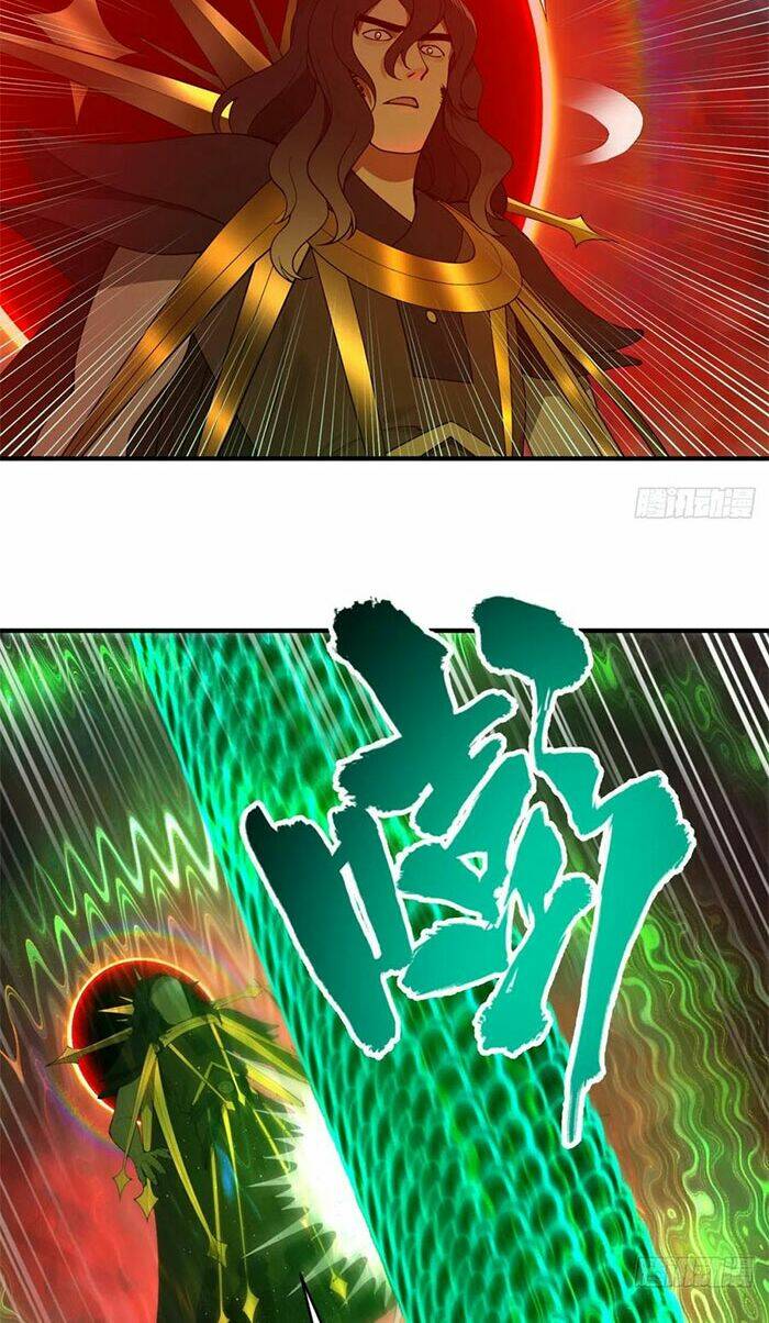 Ta Luyện Khí Ba Ngàn Năm Chapter 200 - Trang 2