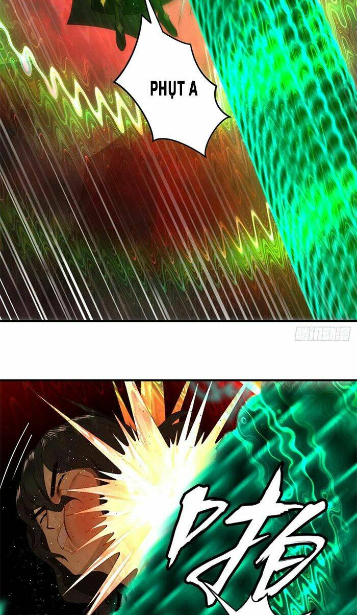 Ta Luyện Khí Ba Ngàn Năm Chapter 200 - Trang 2