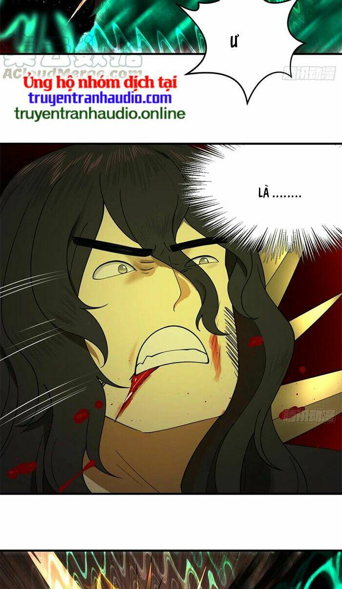 Ta Luyện Khí Ba Ngàn Năm Chapter 200 - Trang 2