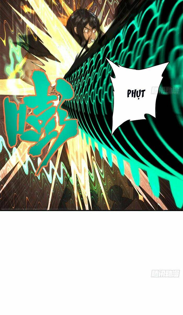 Ta Luyện Khí Ba Ngàn Năm Chapter 200 - Trang 2