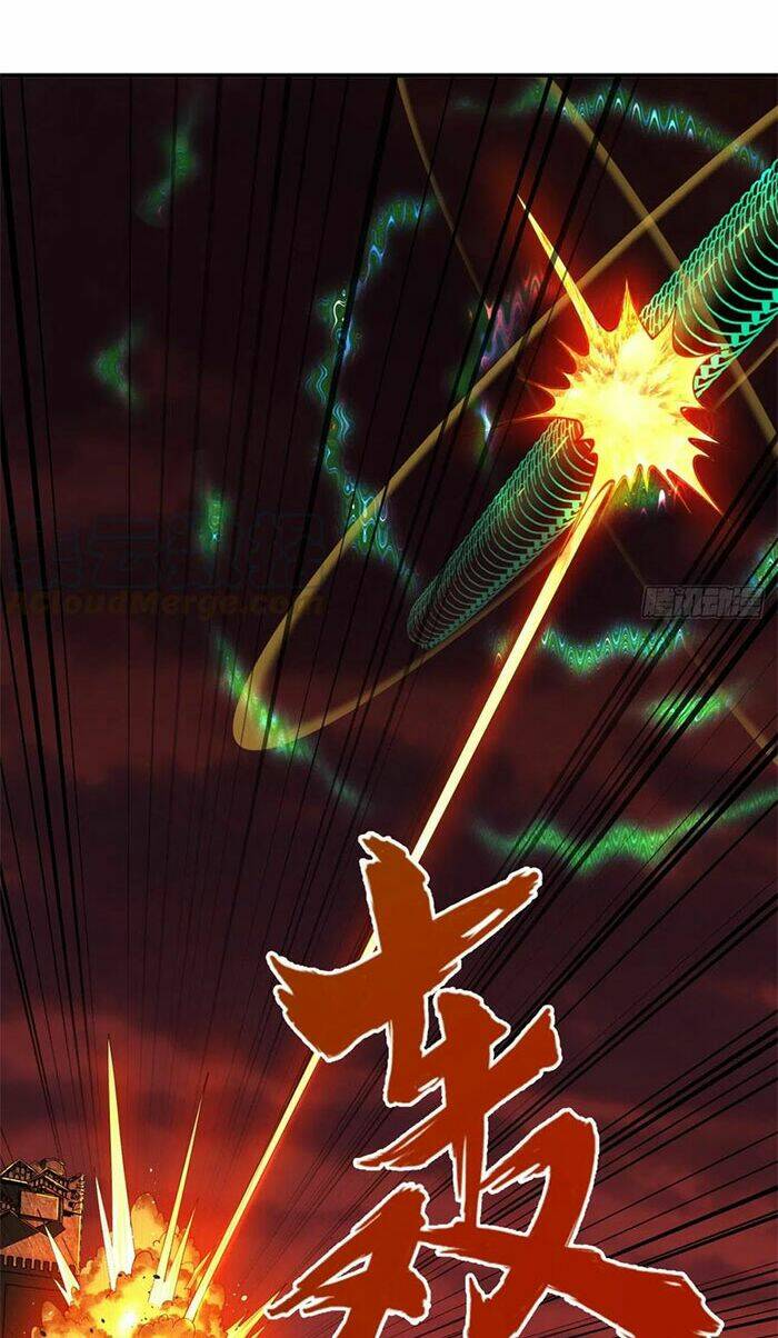 Ta Luyện Khí Ba Ngàn Năm Chapter 200 - Trang 2