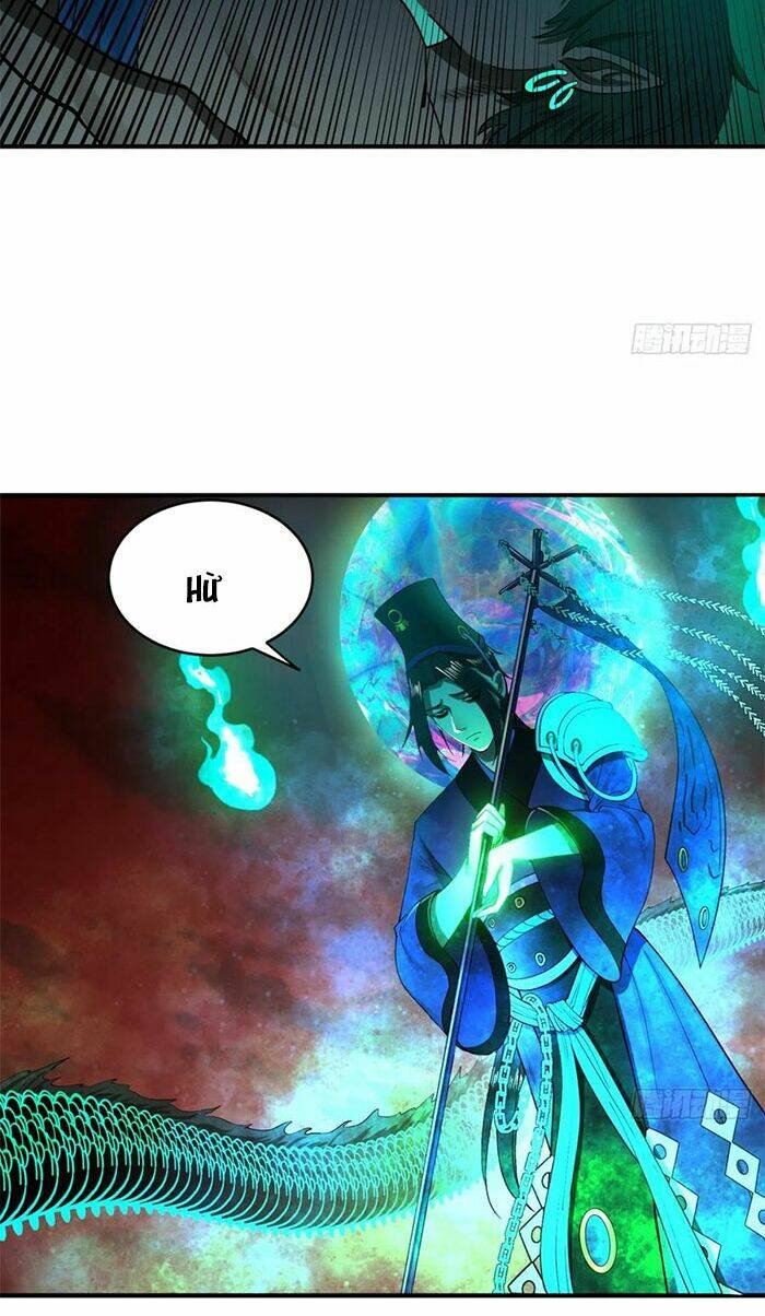 Ta Luyện Khí Ba Ngàn Năm Chapter 200 - Trang 2