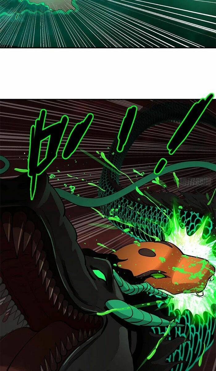 Ta Luyện Khí Ba Ngàn Năm Chapter 200 - Trang 2