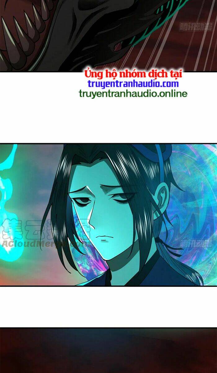 Ta Luyện Khí Ba Ngàn Năm Chapter 200 - Trang 2