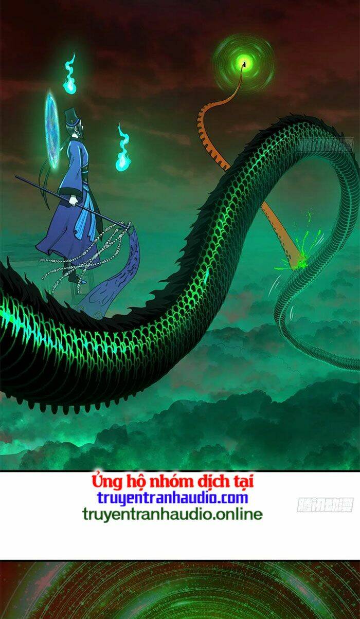 Ta Luyện Khí Ba Ngàn Năm Chapter 200 - Trang 2