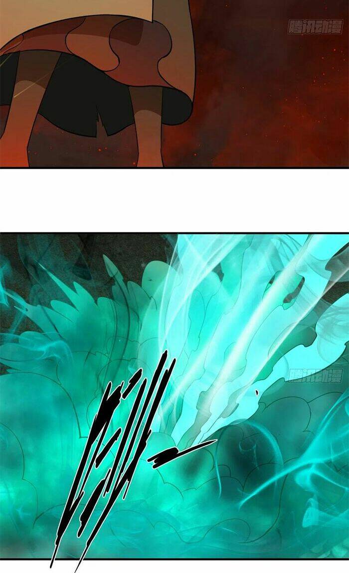 Ta Luyện Khí Ba Ngàn Năm Chapter 201 - Trang 2