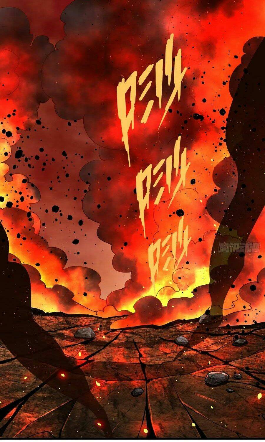 Ta Luyện Khí Ba Ngàn Năm Chapter 202 - Trang 2