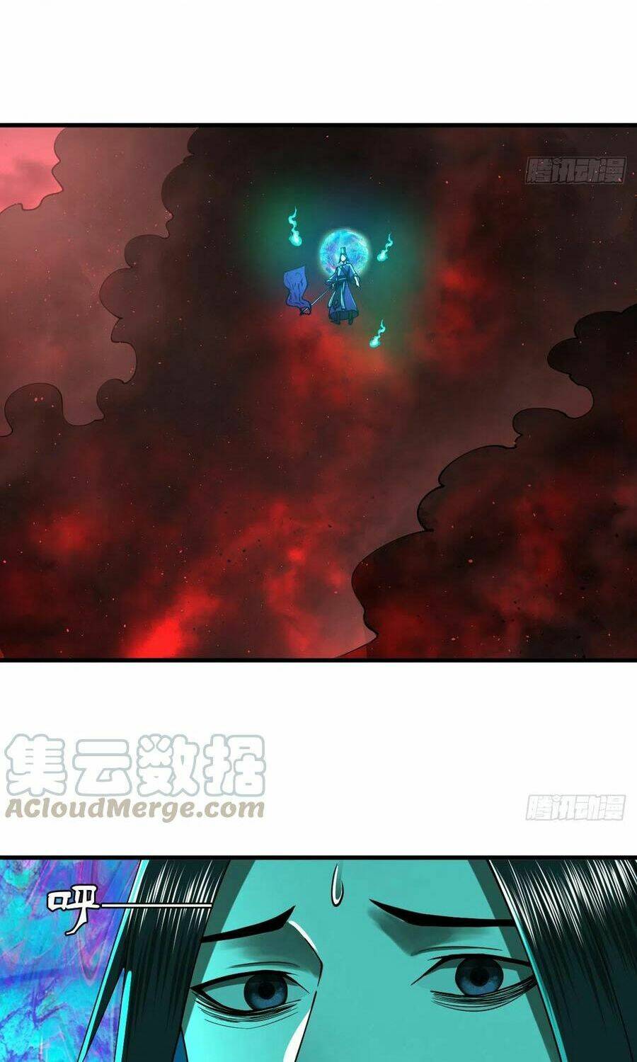 Ta Luyện Khí Ba Ngàn Năm Chapter 202 - Trang 2