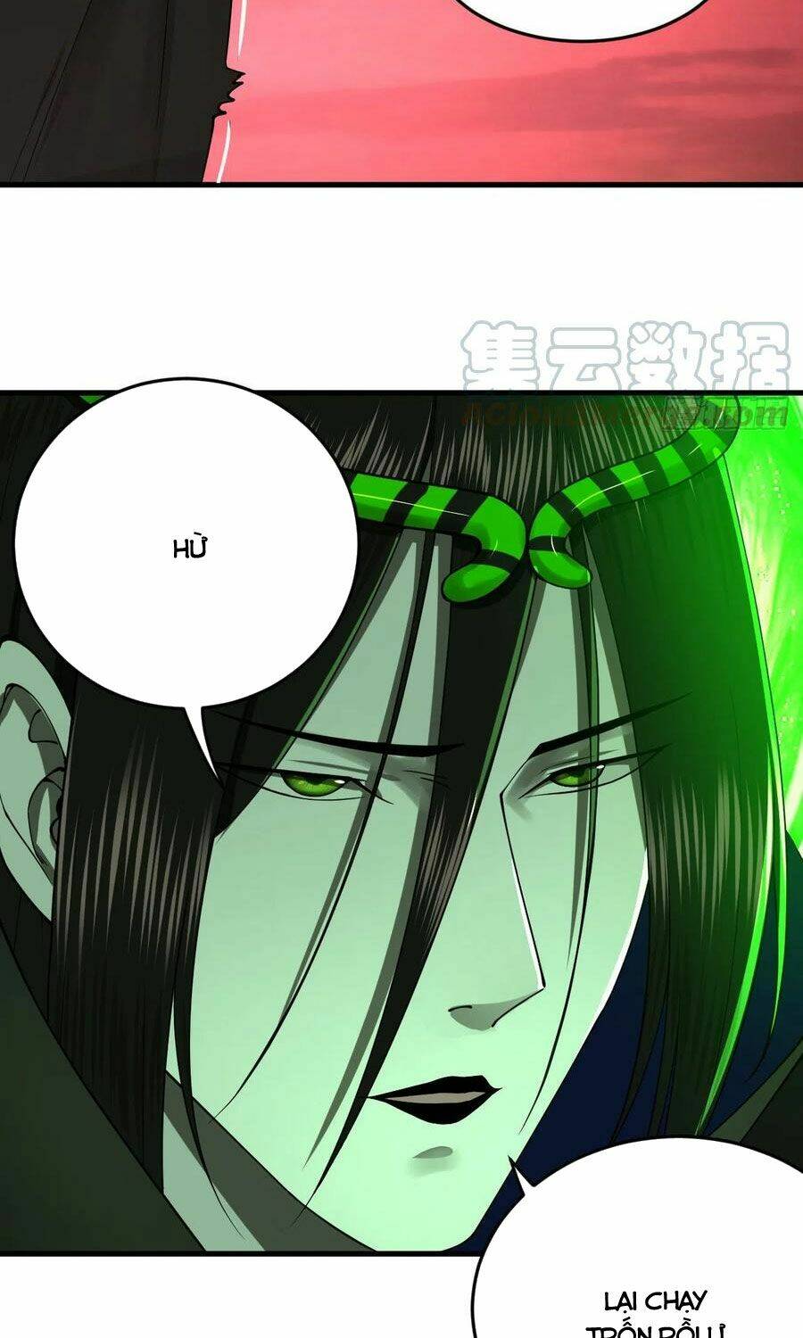 Ta Luyện Khí Ba Ngàn Năm Chapter 202 - Trang 2