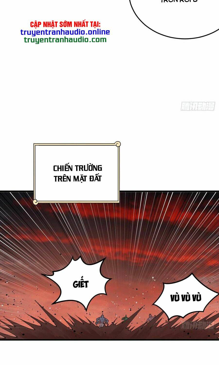 Ta Luyện Khí Ba Ngàn Năm Chapter 202 - Trang 2