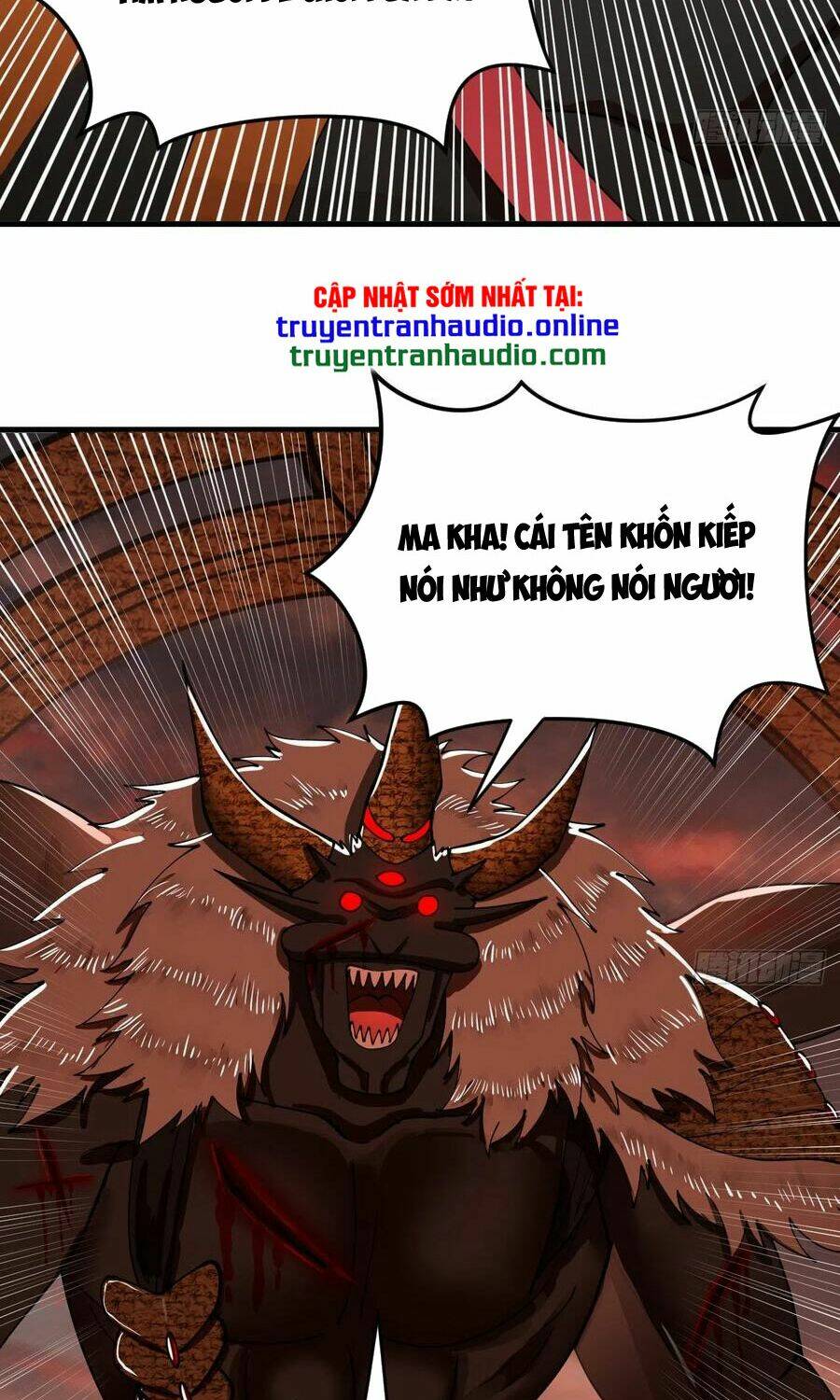 Ta Luyện Khí Ba Ngàn Năm Chapter 202 - Trang 2