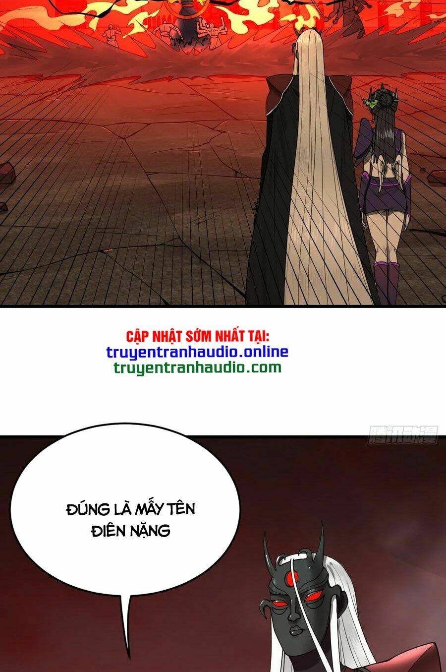 Ta Luyện Khí Ba Ngàn Năm Chapter 202 - Trang 2