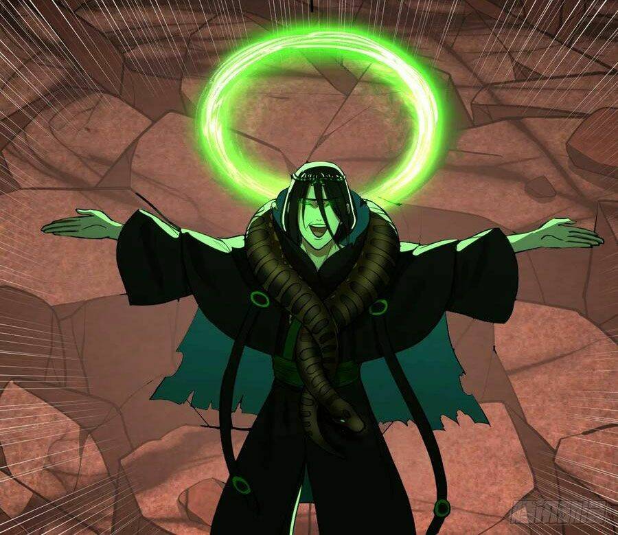 Ta Luyện Khí Ba Ngàn Năm Chapter 203 - Trang 2