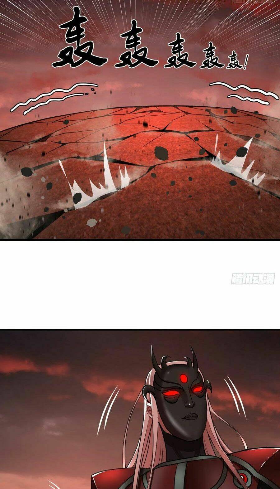 Ta Luyện Khí Ba Ngàn Năm Chapter 203 - Trang 2