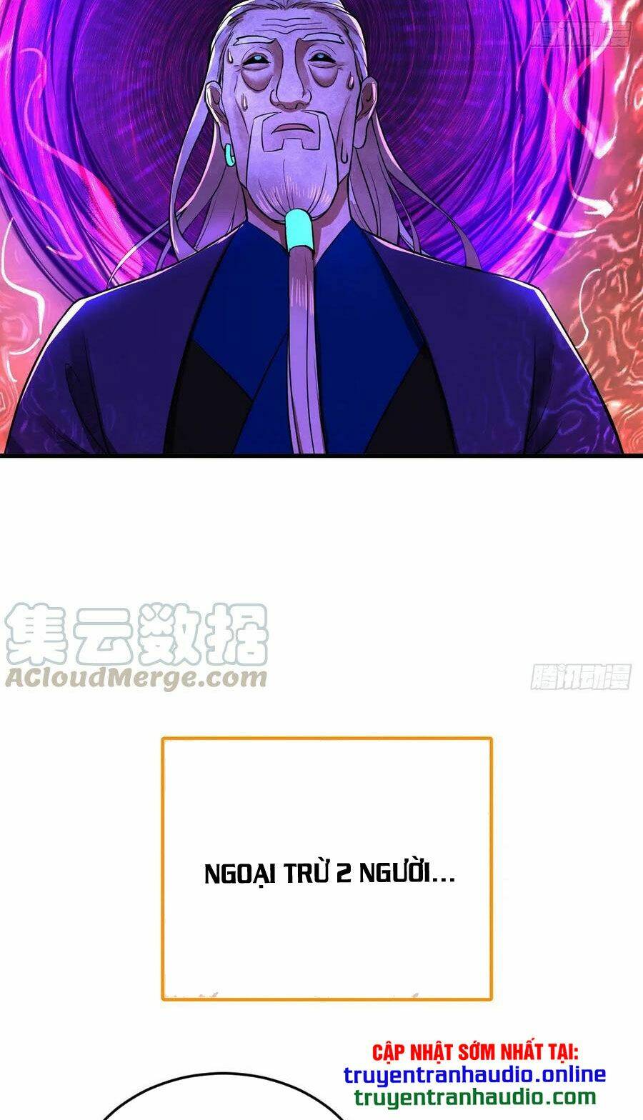 Ta Luyện Khí Ba Ngàn Năm Chapter 203 - Trang 2