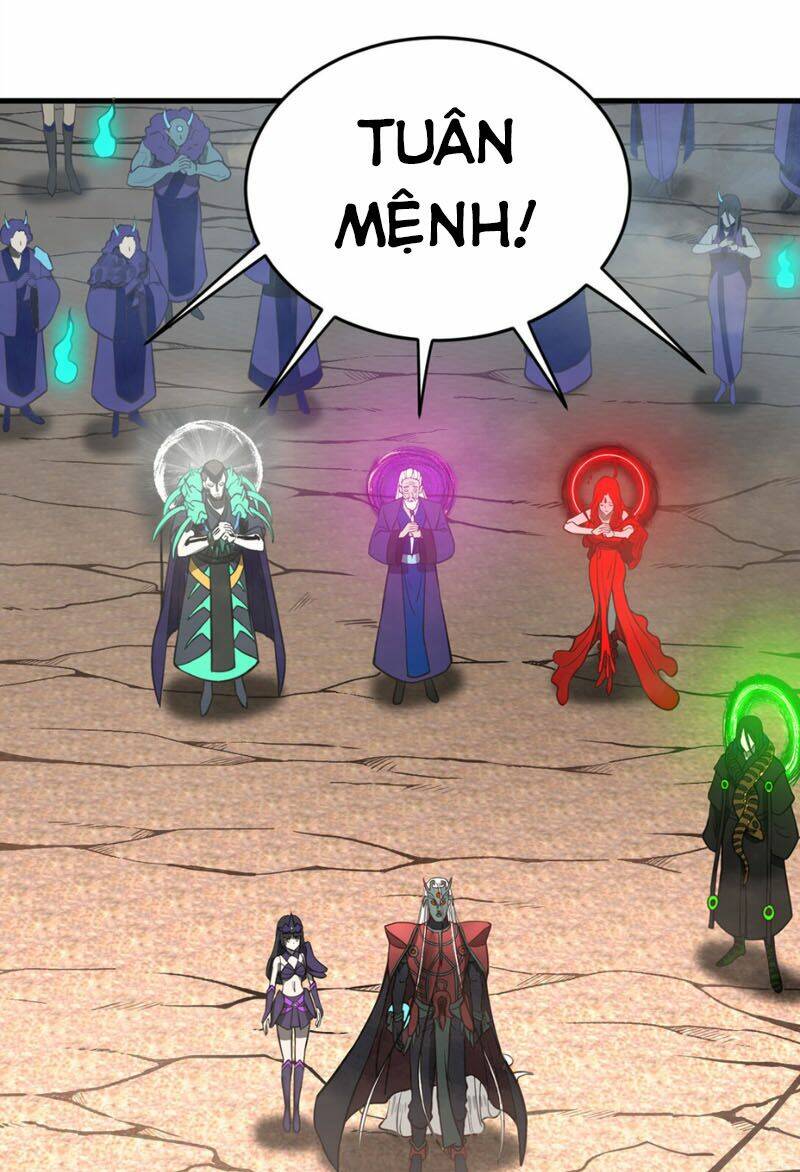 Ta Luyện Khí Ba Ngàn Năm Chapter 204 - Trang 2