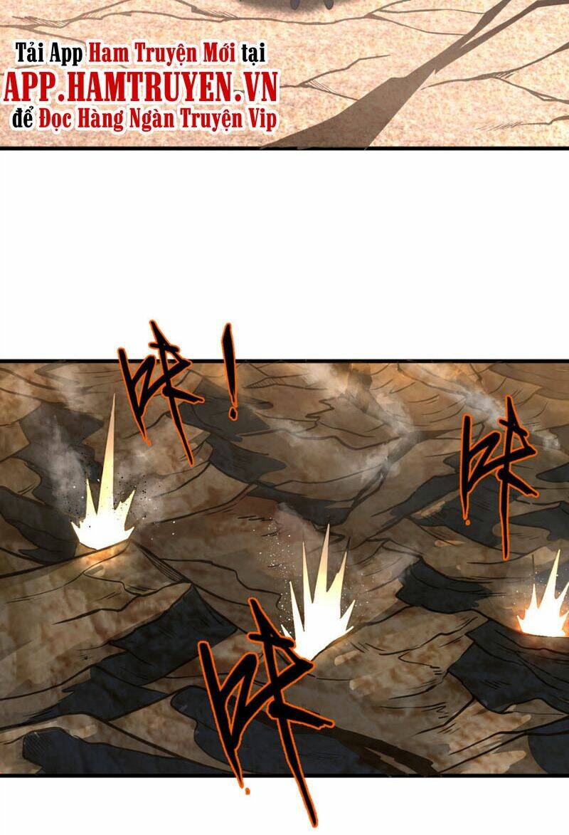 Ta Luyện Khí Ba Ngàn Năm Chapter 204 - Trang 2