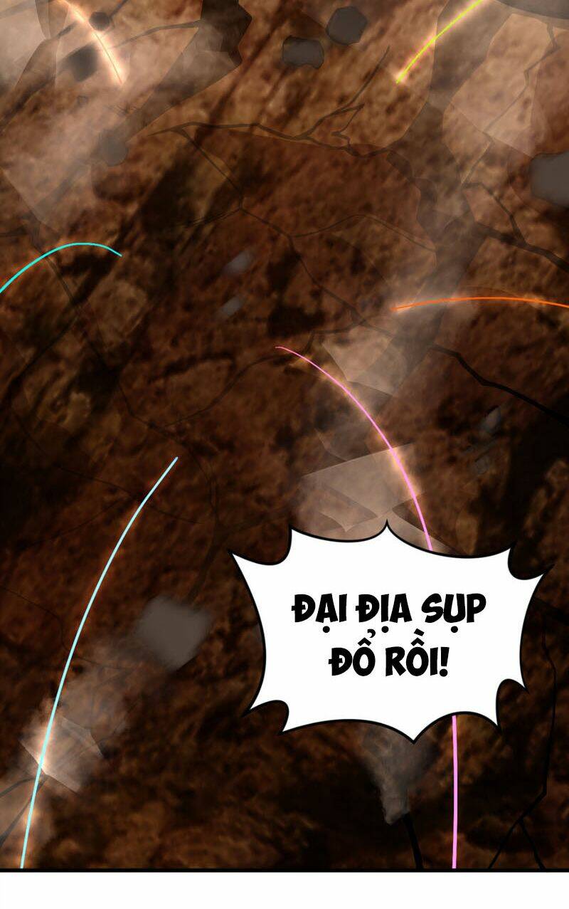 Ta Luyện Khí Ba Ngàn Năm Chapter 204 - Trang 2