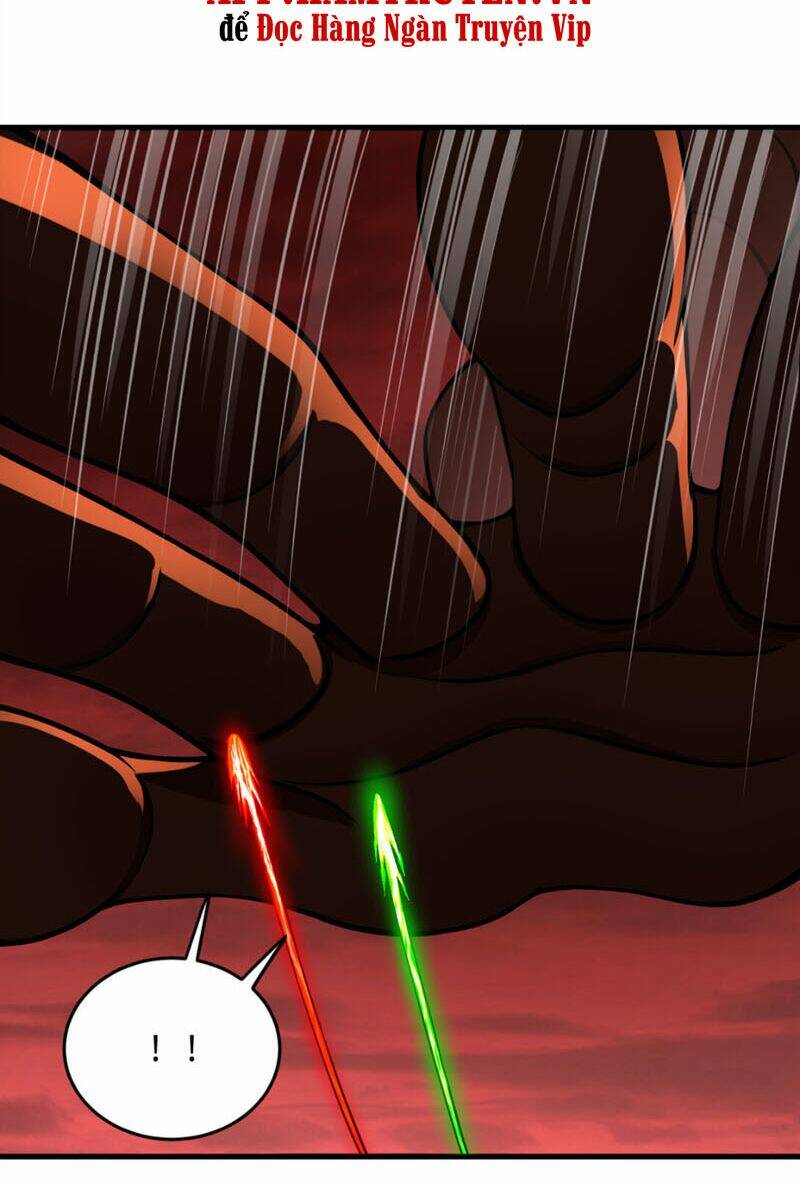 Ta Luyện Khí Ba Ngàn Năm Chapter 204 - Trang 2
