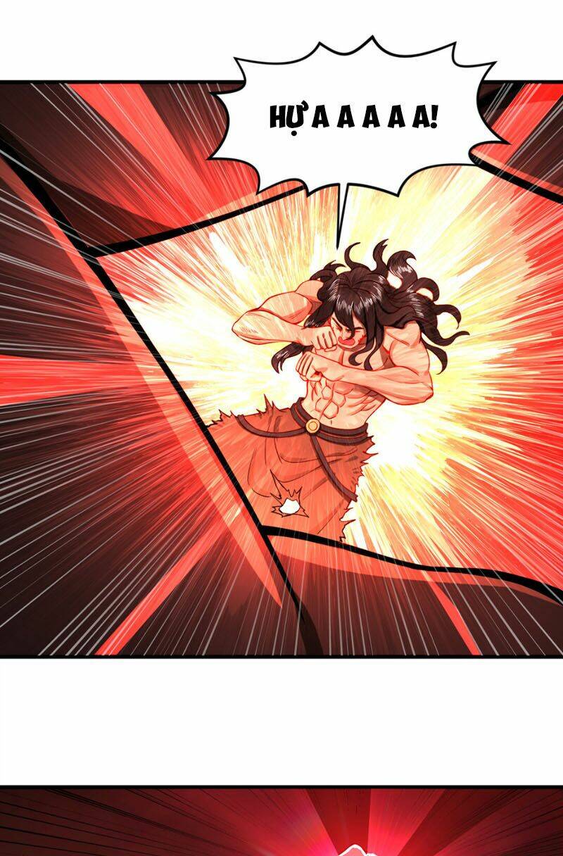 Ta Luyện Khí Ba Ngàn Năm Chapter 204 - Trang 2