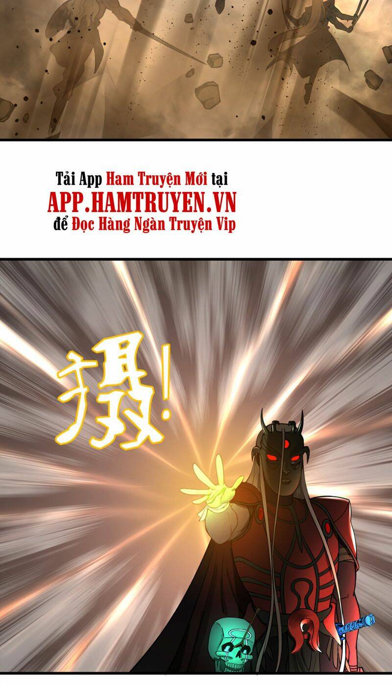 Ta Luyện Khí Ba Ngàn Năm Chapter 204 - Trang 2