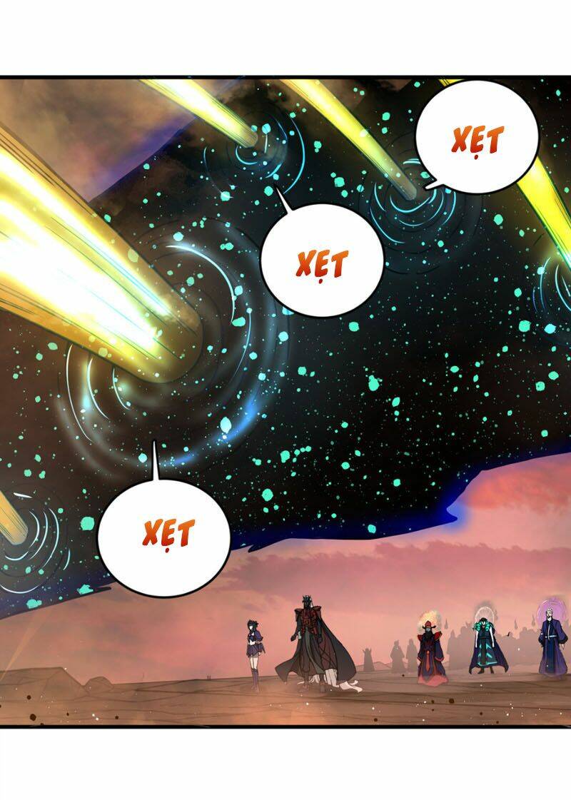 Ta Luyện Khí Ba Ngàn Năm Chapter 204 - Trang 2