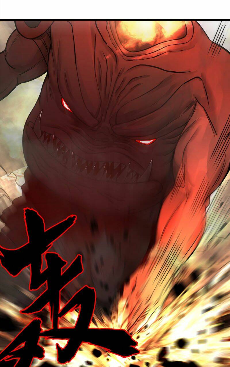 Ta Luyện Khí Ba Ngàn Năm Chapter 204 - Trang 2