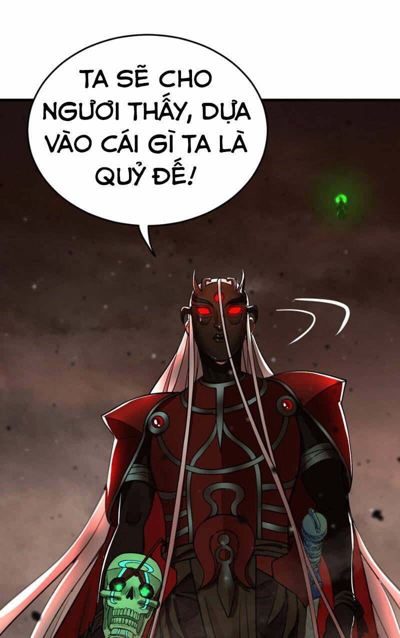 Ta Luyện Khí Ba Ngàn Năm Chapter 204 - Trang 2