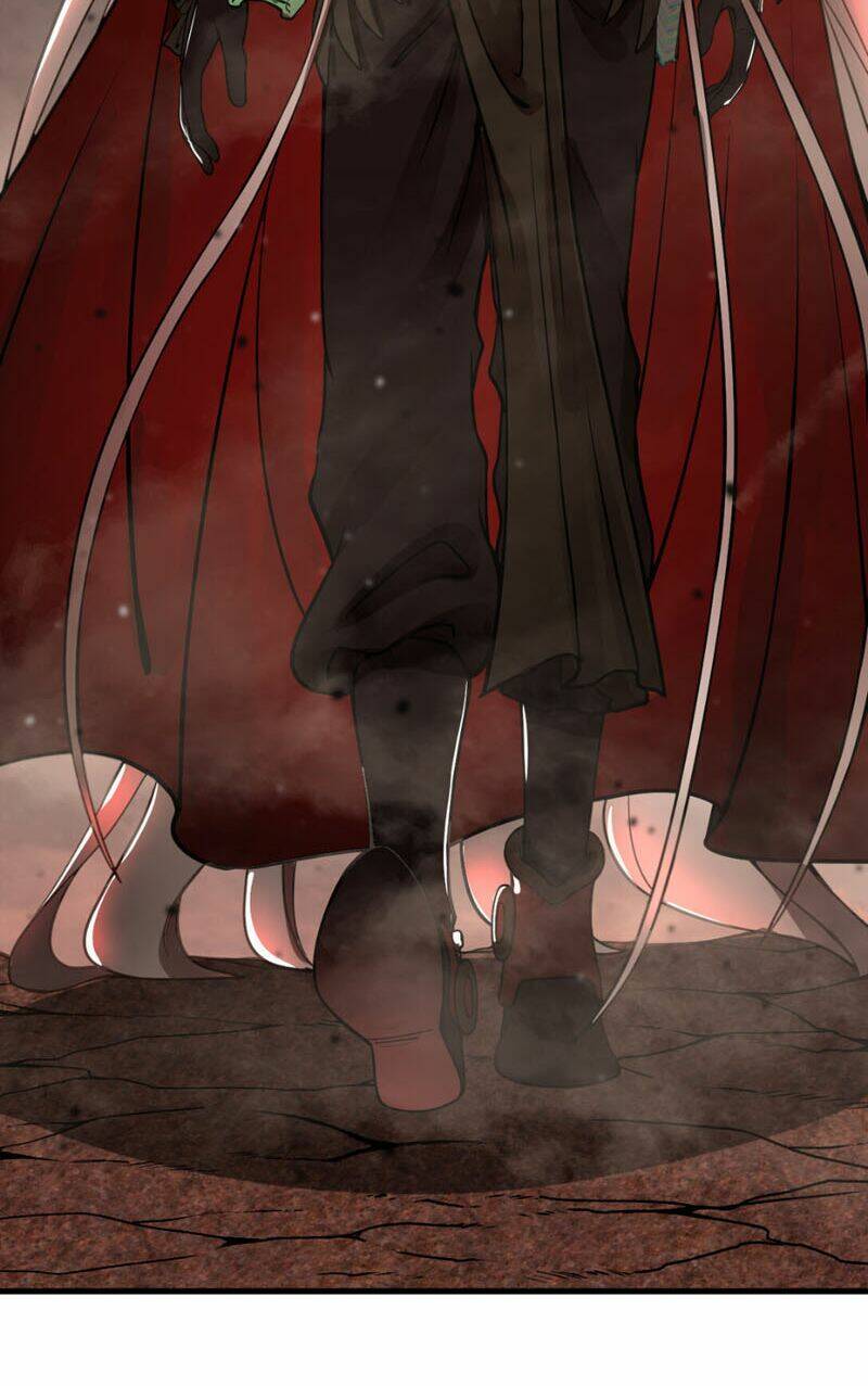 Ta Luyện Khí Ba Ngàn Năm Chapter 204 - Trang 2