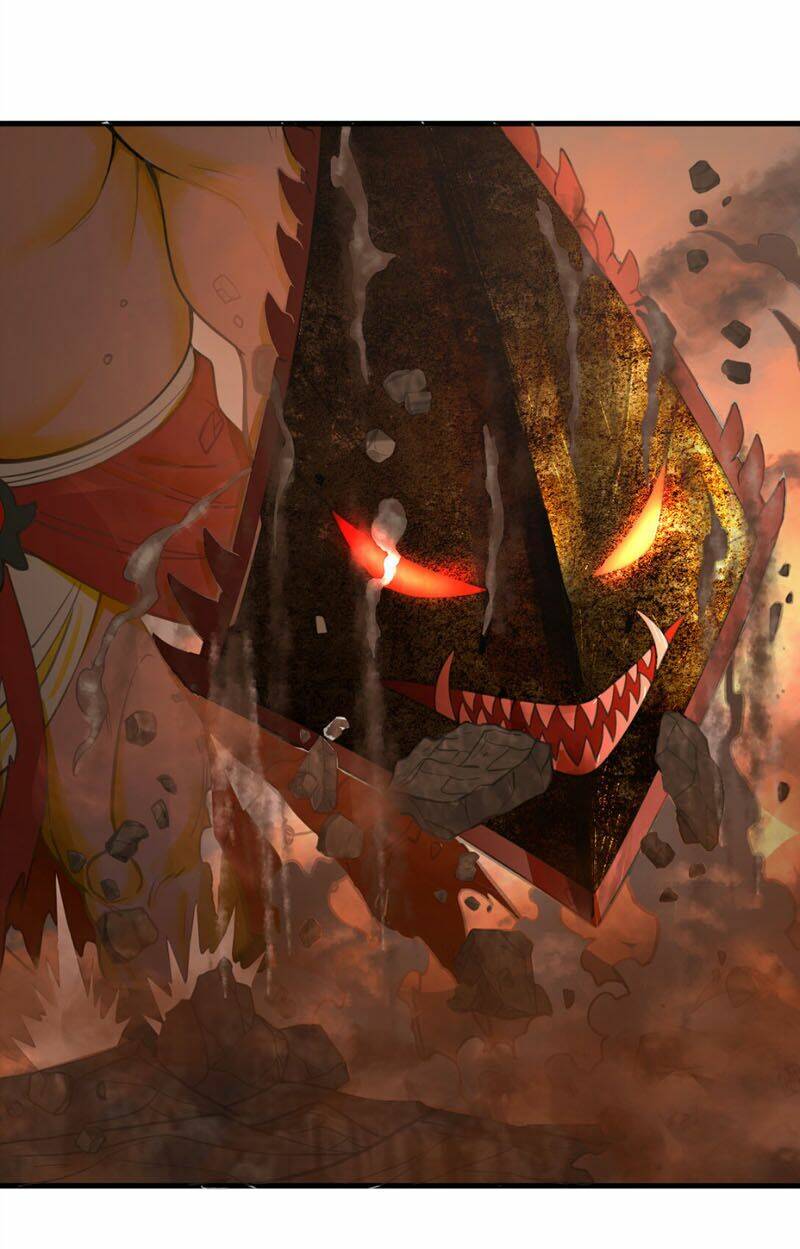 Ta Luyện Khí Ba Ngàn Năm Chapter 204 - Trang 2