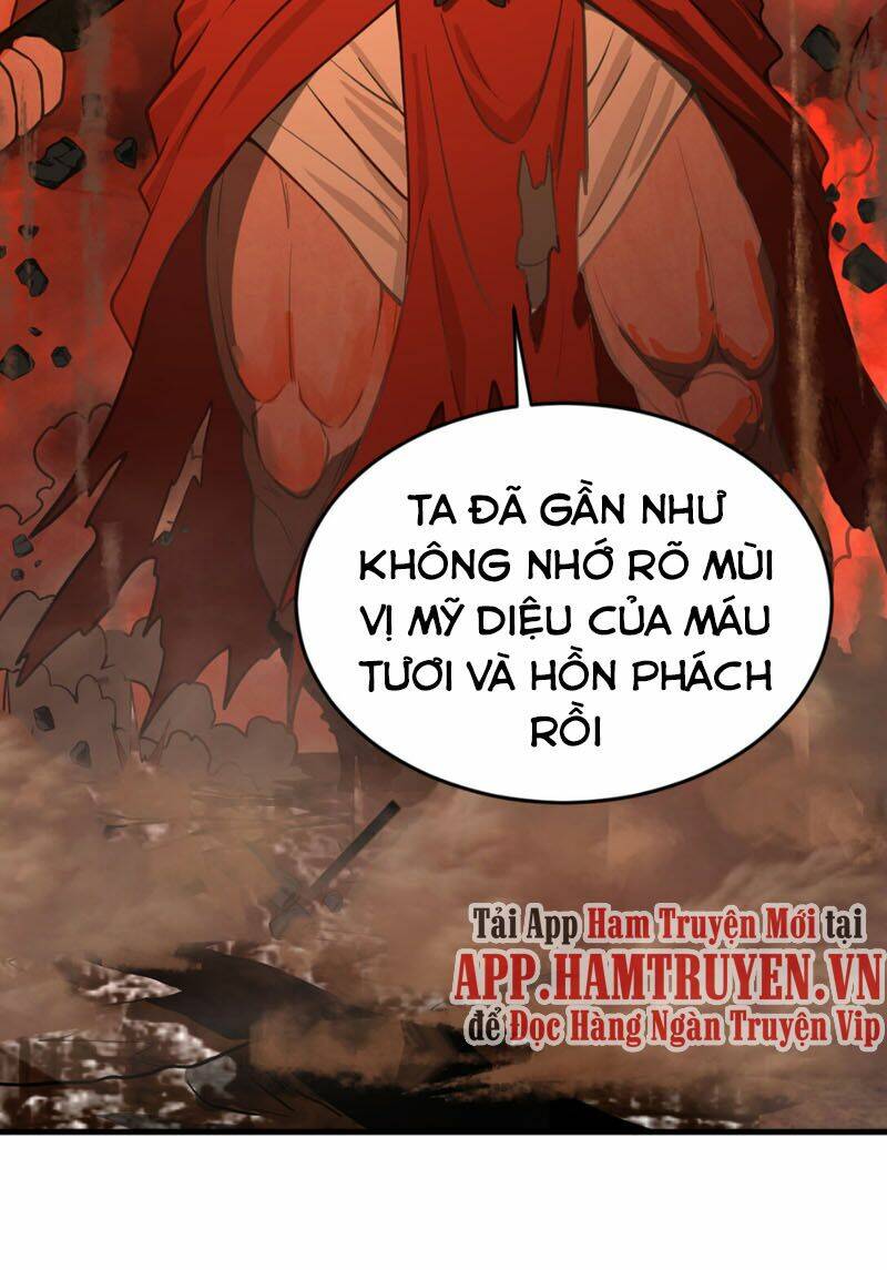 Ta Luyện Khí Ba Ngàn Năm Chapter 204 - Trang 2