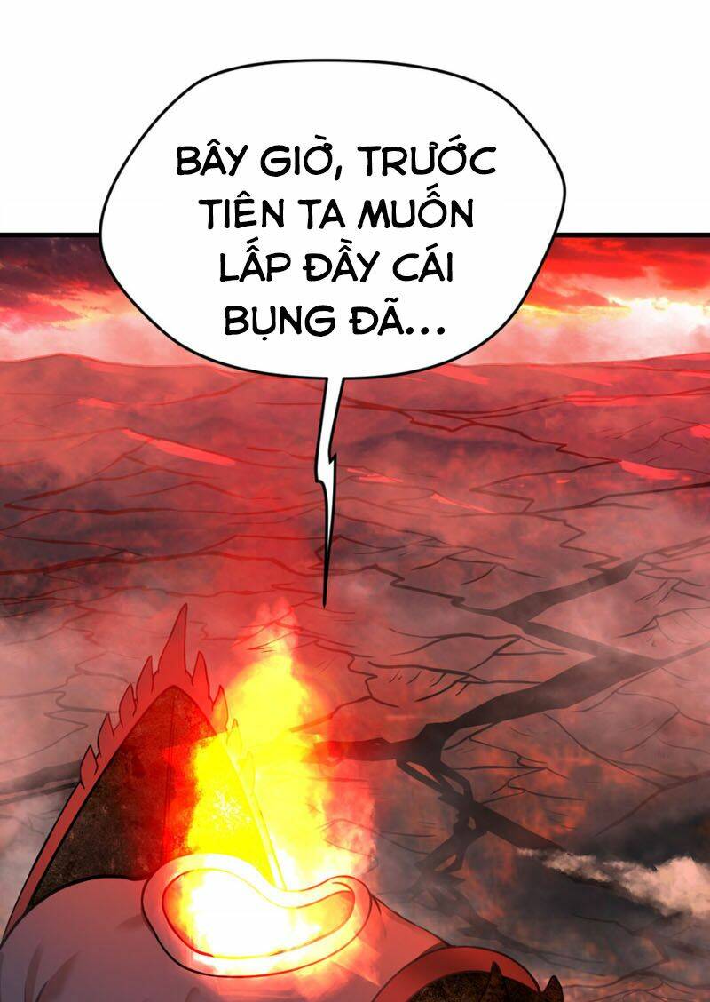 Ta Luyện Khí Ba Ngàn Năm Chapter 204 - Trang 2
