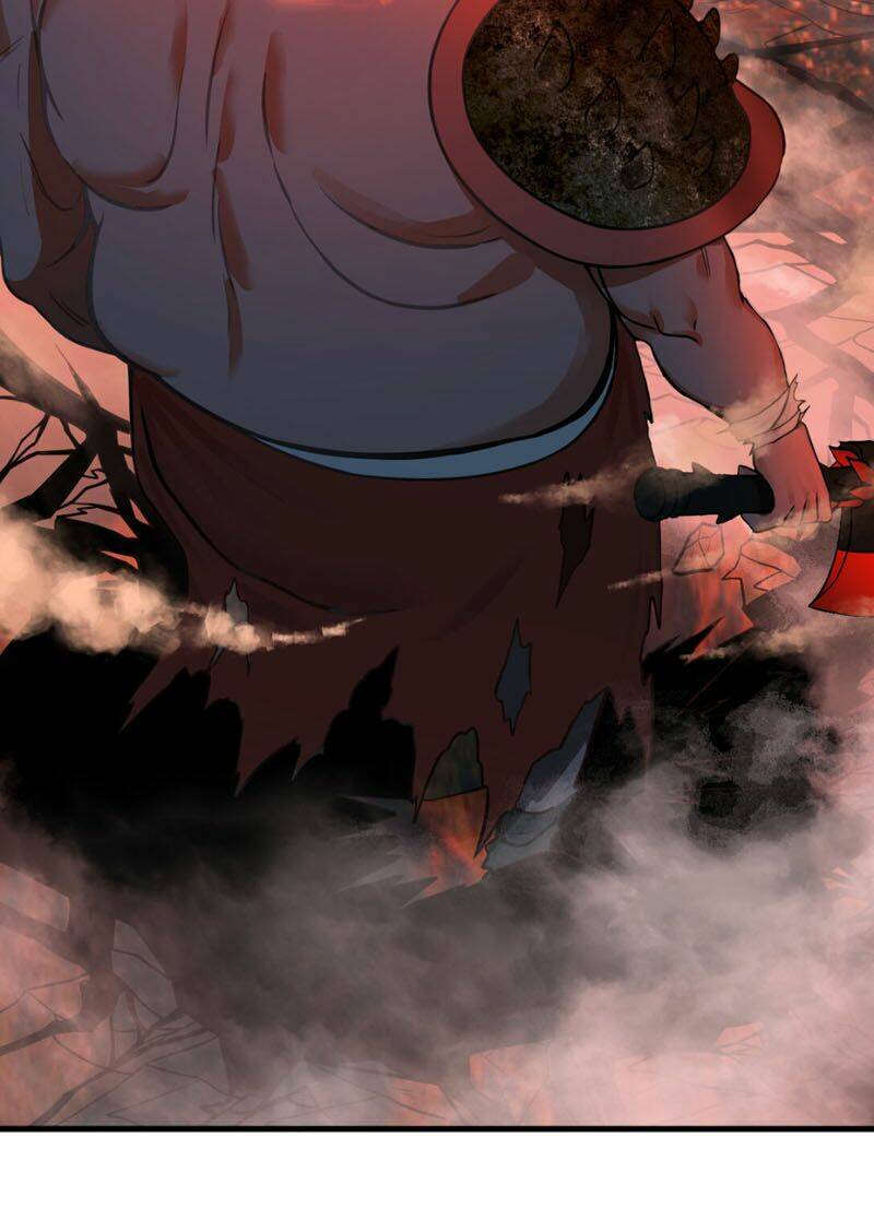 Ta Luyện Khí Ba Ngàn Năm Chapter 204 - Trang 2