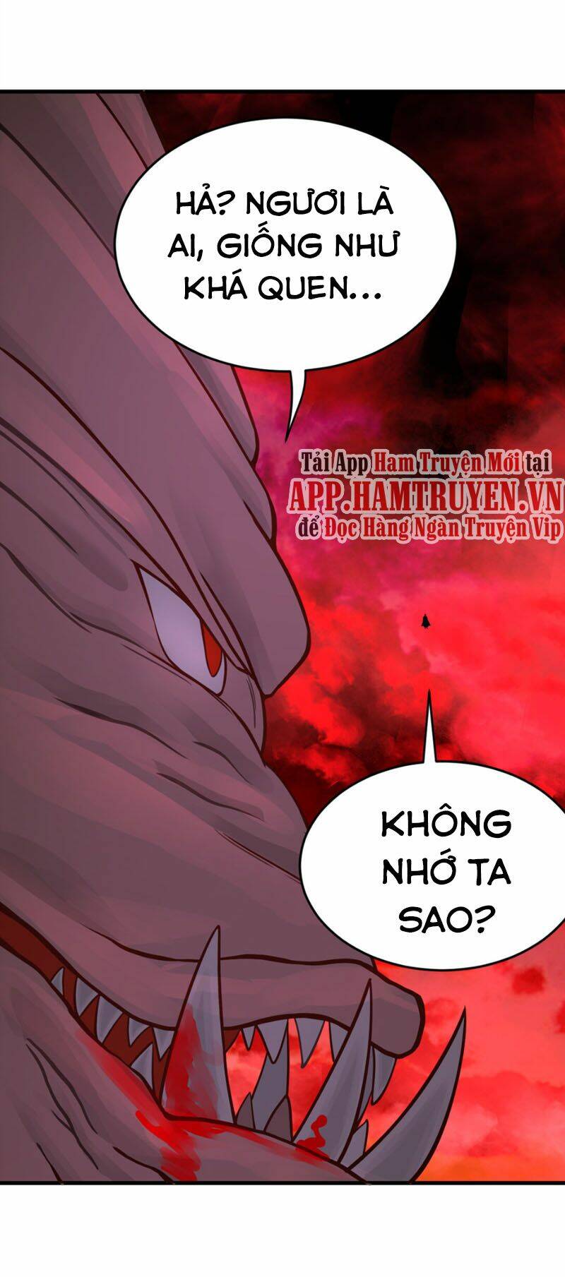 Ta Luyện Khí Ba Ngàn Năm Chapter 204 - Trang 2