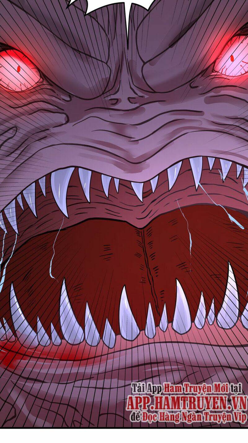 Ta Luyện Khí Ba Ngàn Năm Chapter 204 - Trang 2