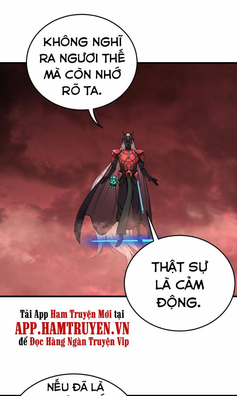 Ta Luyện Khí Ba Ngàn Năm Chapter 204 - Trang 2