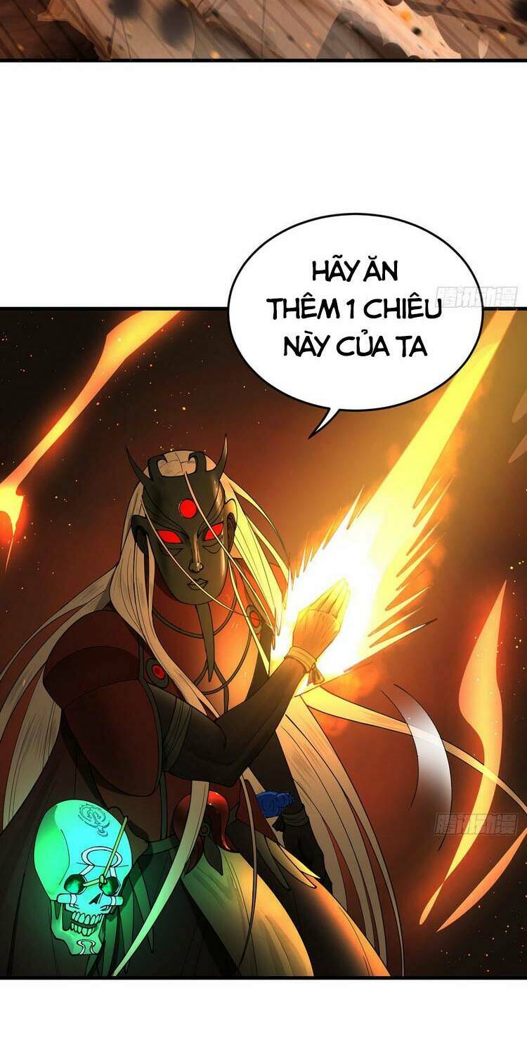 Ta Luyện Khí Ba Ngàn Năm Chapter 205 - Trang 2