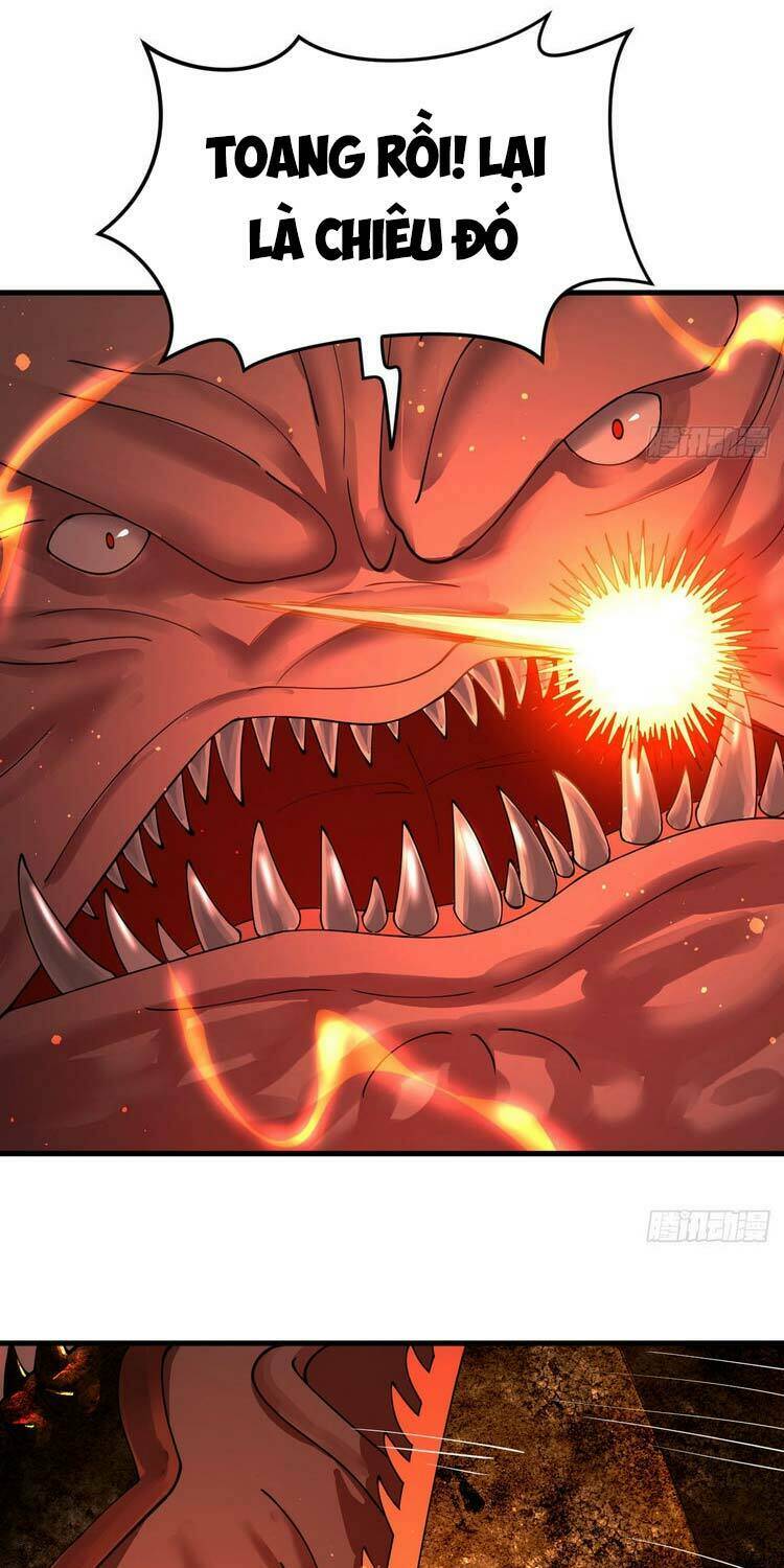 Ta Luyện Khí Ba Ngàn Năm Chapter 205 - Trang 2