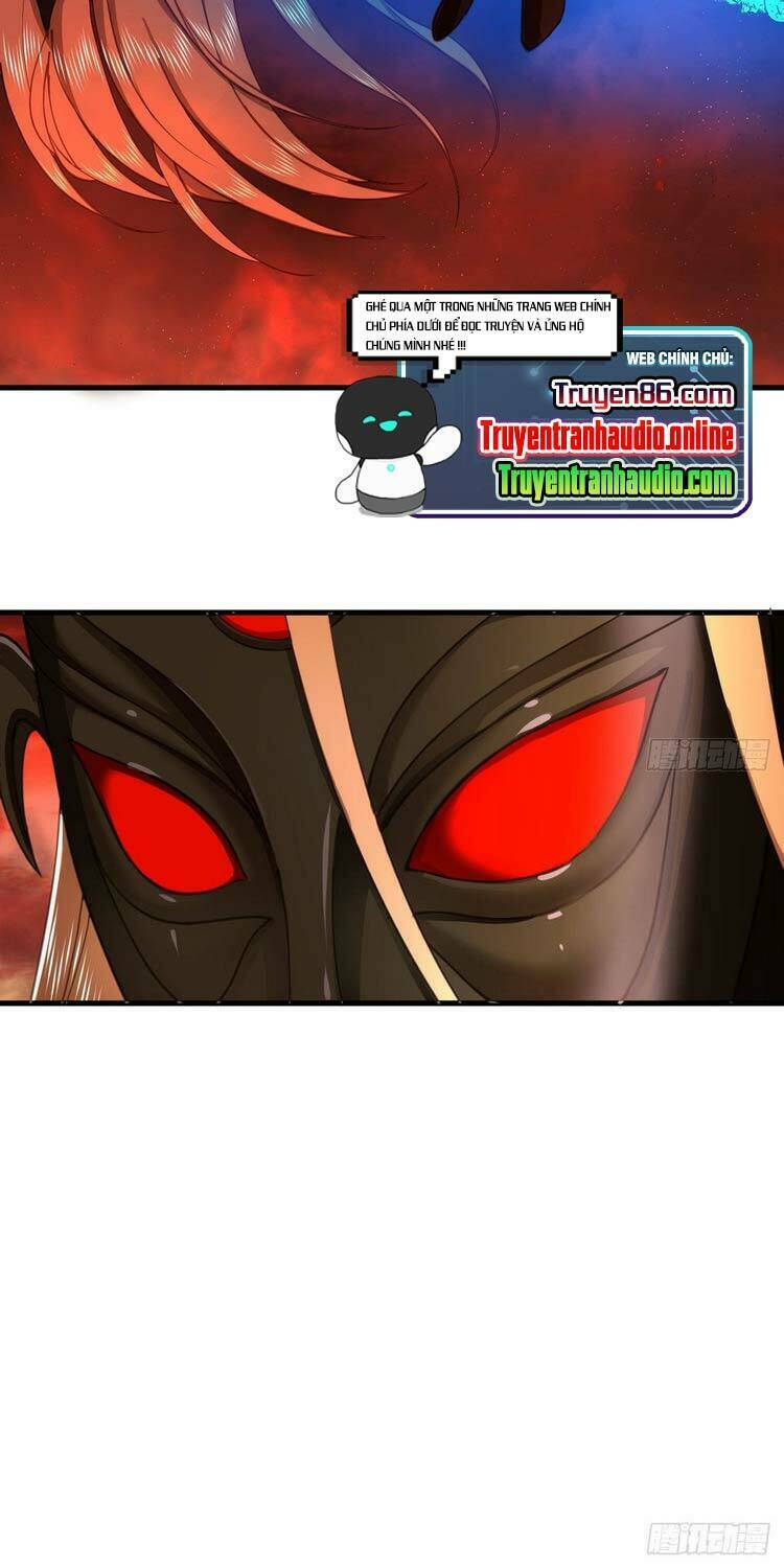 Ta Luyện Khí Ba Ngàn Năm Chapter 205 - Trang 2