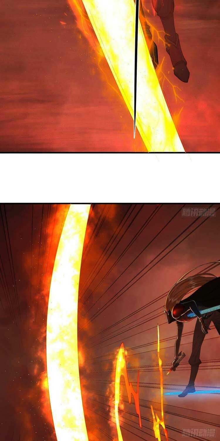 Ta Luyện Khí Ba Ngàn Năm Chapter 205 - Trang 2