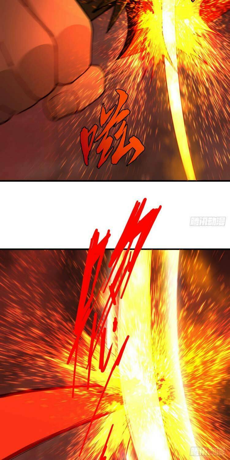 Ta Luyện Khí Ba Ngàn Năm Chapter 205 - Trang 2